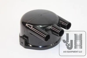 1913739 Horizontal Distributor Cap Fits John Deere Tractors A B G D 50 60 70 - Picture 1 of 14