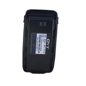 Akumulator litowo-jonowy 2000mAh 3200mAh Zamiennik do radia dwukierunkowego QYT KT8R KT-8R - Zdjęcie 1 z 10