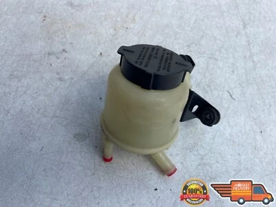 2009-2017 INFINITI FX35 FX37 QX70 POWER STEERING FLUID RESERVOIR BOTTLE TANK OEM - Image 1 of 4