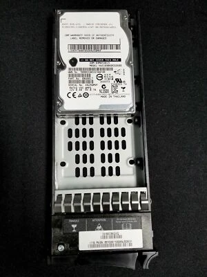 IBM 00Y2683 2076-3546 STORWIZE V7000 600GB 10K 2.5" 6Gb SAS 2076 224 124 - Image 1 of 2