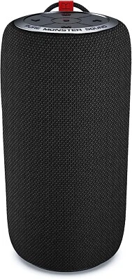 Monster Bluetooth Speaker Superstar S310 20W True Wireless Stereo Pairing - Image 1 of 4