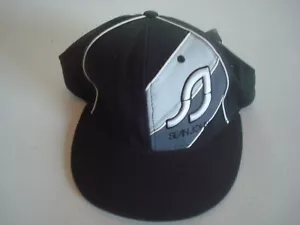 SEAN JOHN FITTED SIZE OSFA DEADSTOCK HAT CAP VINTAGE R2 - Picture 1 of 2