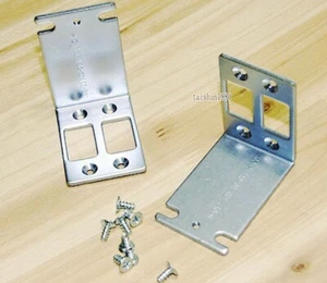 ACS-1900-RM-19 Rack Mount Kit for 1921 700-31254-01 - Photo 1/1