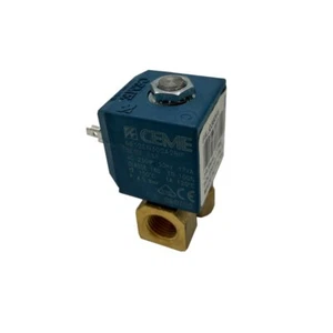 Iron 1/4 Non-Adjustable Valve - Protect Your Boiler- Durable and Long-Lasting - Picture 1 of 3