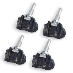 4PCS 103460200A 433MHz New TPMS For Tesla Model 3 S X Tire Pressure Sensor - Picture 1 of 4