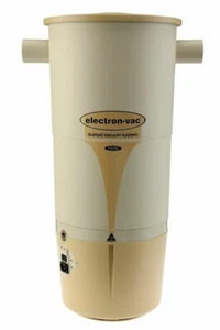 Electron EVS FB200 Ducted Vacuum Cleaner 1400watt Made in Australia - Picture 1 of 1