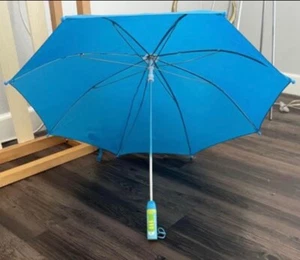 Crocodile Kids umbrella by sevi - Picture 1 of 3