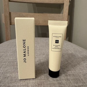 Jo Malone London Brombeere & Bay Handcreme, 0,5 fl. oz/15ml Neu im Karton - Bild 1 von 2