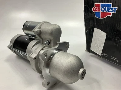 Carquest 72-6578N 28MT Type Starter Motor , OSGR, 12 Volt, 10 Tooth, CW Rotation - Image 1 of 4
