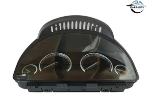 Combinación de instrumentos original BMW F15 F16 (KM/H) 62106805231 - Imagen 1 de 8