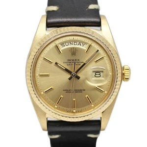 ROLEX Day Date 1803 TO208143 - Picture 1 of 10