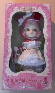 Pullip DAL My Melody Sanrio Fashion Doll Jun Planning - Imagen 1 de 2