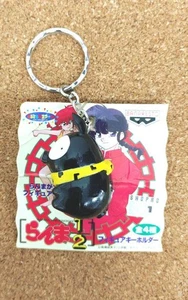 Ranma 1/2 Figure Keychain P-Chan - Picture 1 of 4