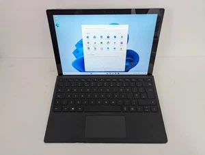 Microsoft Surface Pro 7 Intel Core i5-1035G4 8GB 128GB SSD Windows 11 12.3" - Imagen 1 de 7