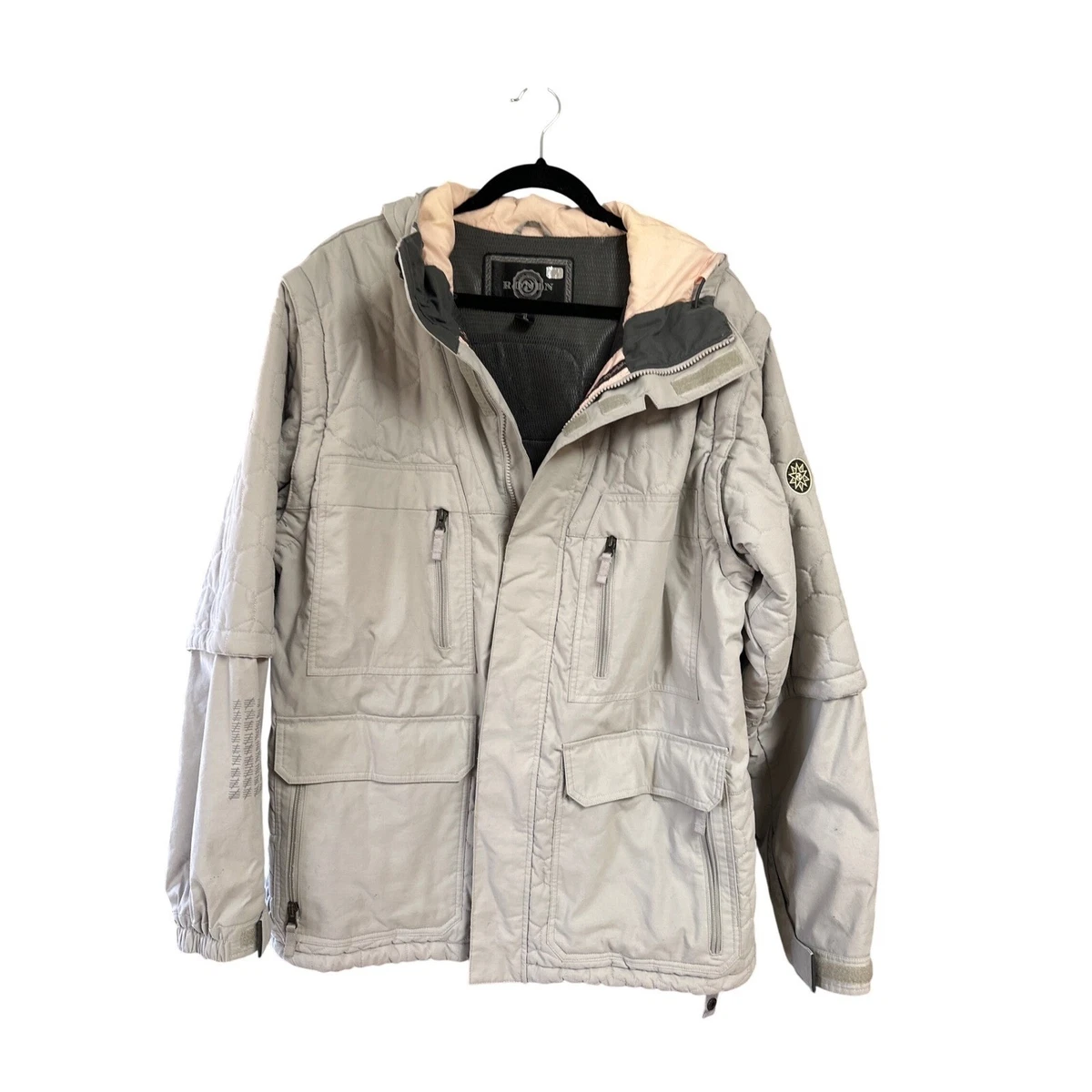 burton ronin products for sale | eBay