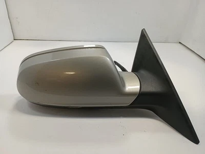 Passenger Side View Mirror Power Coupe Painted Cover From 2011 AUDI A5 (11940796 - Image 1 of 4