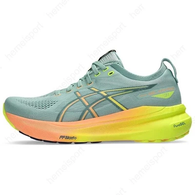 ASICS Wmns Gel Kayano 31 Paris 1012B745-750 Foto 1 de 4