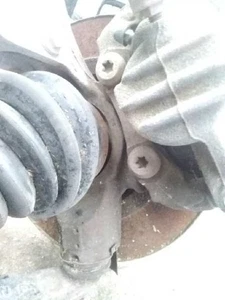 1401751910 rótula eje delantero izquierdo peugeot 307 (s1) 2001 644034 - Imagen 1 de 2