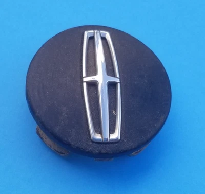 LINCOLN MKC MKX MKZ AVIATOR (1) TAPACUBOS TAPACUBOS CUBIERTA CENTRAL FABRICANTE DE EQUIPOS ORIGINALES B37 Foto 1 de 3