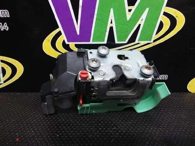 REAR DOOR LOCK LH FOR FIAT LINEA (110) 2007 436164 - Image 1 of 4