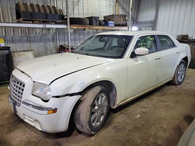 Colector de escape izquierdo conductor 3,5 L compatible con 05-10 300 2071696 Foto 1 de 4