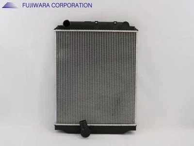 TOYOTA Dyna 1999 KK-XZU340 Radiator 1640078120 [New] [PA116223965] - Image 1 of 2