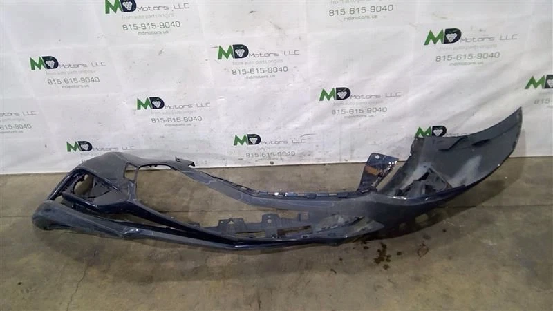 Cubierta del parachoques delantero Chevrolet Cruze 2016-2018 OEM 84190084  Foto 1 de 4