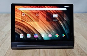 Lenovo Yoga Tab 3 Pro YT3-X90F 10.1" 32GB Wifi Tablet + Built-in Projector - Picture 1 of 14
