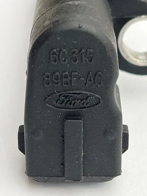 Genuine Ford 6C315 89BF Crankshaft Sensor Fiesta 1989-1995 Escort 1985-2000 NOS - Image 1 of 4