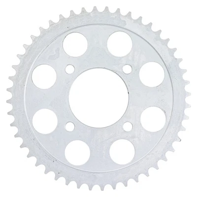 NICHE 530 Pitch 48 Tooth Rear Drive Sprocket for Honda CB750 CB750K CB750F - Изображение 1 из 4