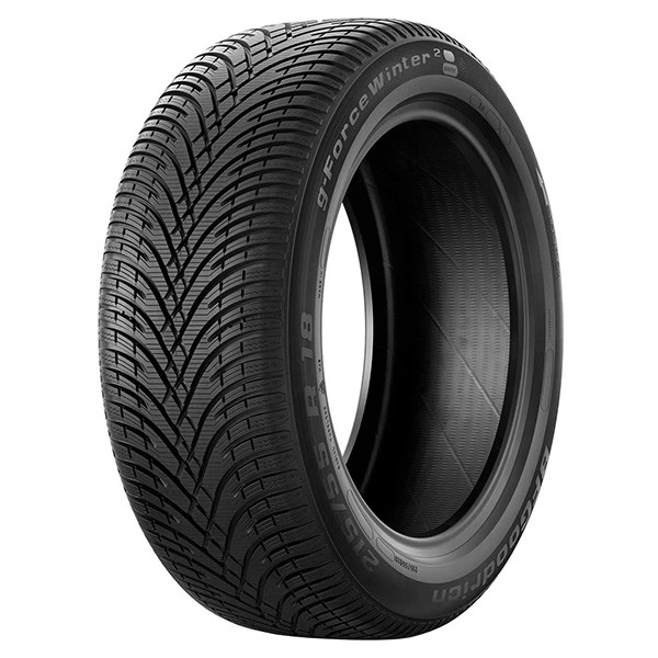 WINTERREIFEN BFGOODRICH 215/70 R16 100H G-FORCE WINTER 2 SUV - Bild 1 von 4