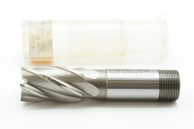 FRANKEN 1101 Schaftfräser Fräser Ø28mm Schaft Ø25mm Sch-länge:45mm GL=121mm Z=5 - Bild 1 von 4