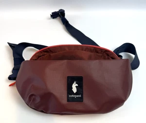 Cotopaxi Coso 2L Hüfttasche Chestnut/Rusty Bauchtasche Rarität Farbe KOSTENLOSER VERSAND! - Bild 1 von 11