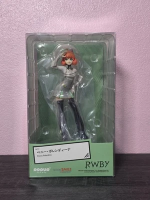 RWBY: Penny Polendina Pop Up Parade PVC Figura Vendedor de EE. UU. Foto 1 de 4