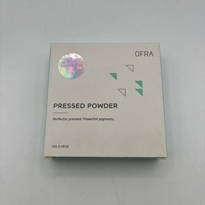Ofra Cosmetics Limited Edition Hot Cocoa Bronzer/Highlighter Duo Authentic - Image 1 of 4