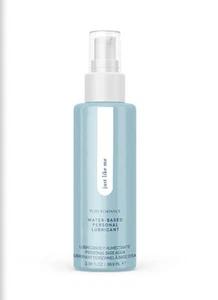 Pure Romance Water Base Lubricant,    Original Unscented - Picture 1 of 1
