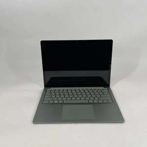 Microsoft Surface Laptop 5 13.5" 2K TOUCH 2.5 GHz i5-1235U 8GB 512GB SSD - Picture 1 of 11