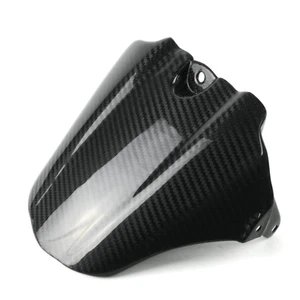Guardabarros trasero de fibra de carbono para Suzuki GSXR 1000 05-08 - Imagen 1 de 5
