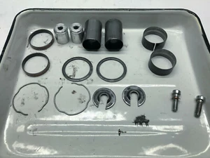 Suzuki GSX1250 FA Gabelinnenteile Fork Leg Internals Inner Parts (2) 16' - Picture 1 of 1