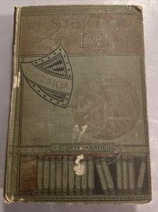 Die Geschichte von Phönizien 1891 George Rawlinson - Bild 1 von 17