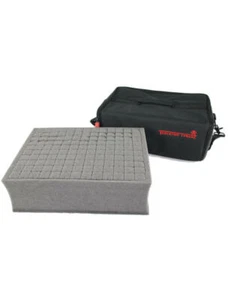 The Kingmaker Figurenkoffer - 100 mm Zupfladung - Bild 1 von 3