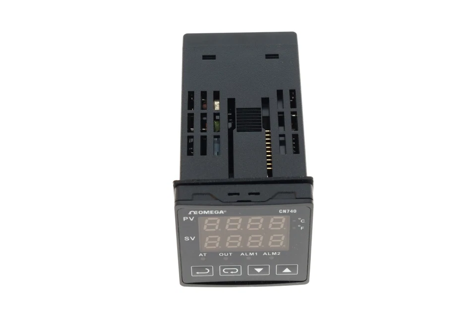 Omega CN743 Temperature Controller NEW - Image 1 of 1