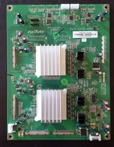 Scheda di controllo JVC RS-840UD 3D84-0032-0147 (5B) 0171-1172-0025 7B43 - Foto 1 di 2