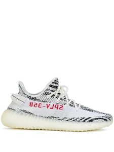 350 yeezy boost zebra