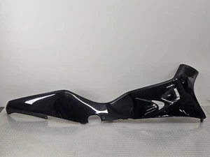 Protector de pierna lateral derecha Suzuki Burgman AN400 2003 48171-14G00 - Imagen 1 de 19