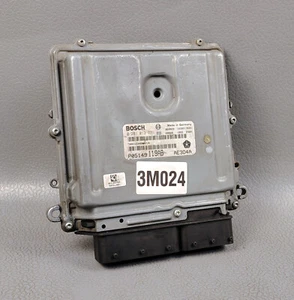 2007 CHRYSLER 300C 3.0D Engine Control Module ECM ECU P05149119AC 0281013771 - Picture 1 of 13