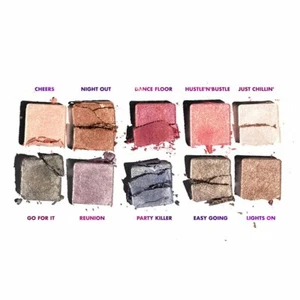 INGLOT Freedom System Creamy Pigment Eye Shadow 708 Dance Floor - Picture 1 of 3