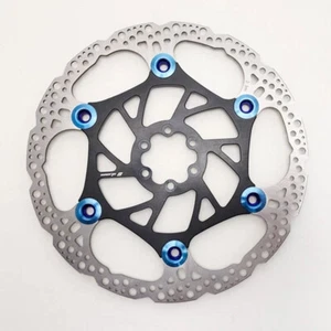 Disco de freno trasero de acero inoxidable de 223 mm apto para Talaria sting MX3 MX4 MX4 EVO EXPE - Imagen 1 de 1
