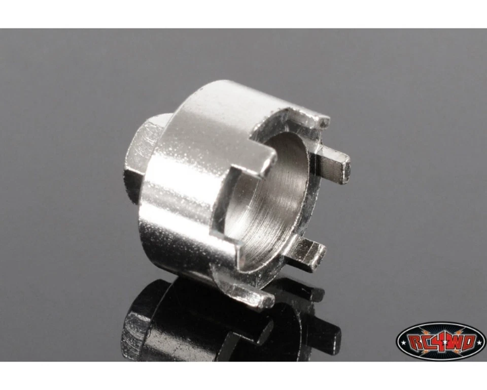 RC4WD Tool for Revo/Summit Universal Wheel Hex RC4ZS0964  - Bild 1 von 1