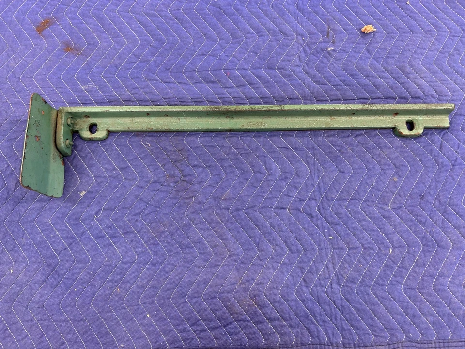 Забор тенонер Powermatic 2A T-95 - Изображение 1 из 4